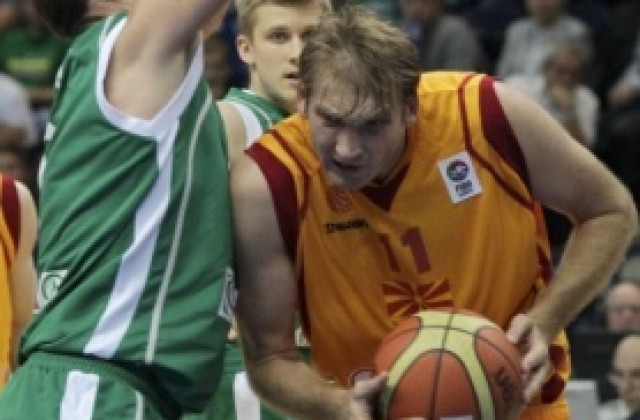 Македонски спорт: Гечевски избра Левски