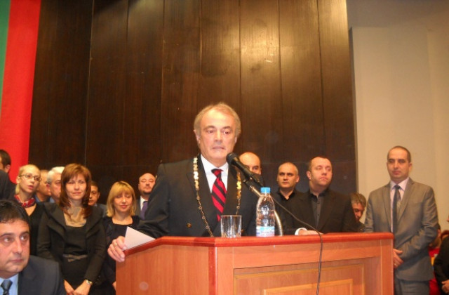 Кирил Йорданов: Реформата в администрацията започва още в понеделник