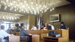 Област Русе не е напълно готова за зимата не е