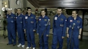 Приключи уникалният руски експеримент Марс 500