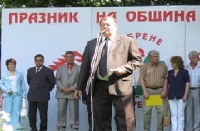 Петко Петков: Искам да предам опита си на младите
