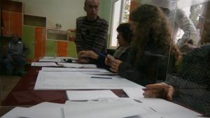 Насрочиха нови дела за оспорване на резултати от изборите