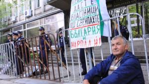 Земеделски производители плашат с нова вълна протести
