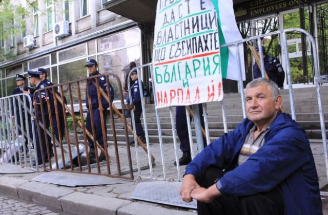 Земеделски производители плашат с нова вълна протести
