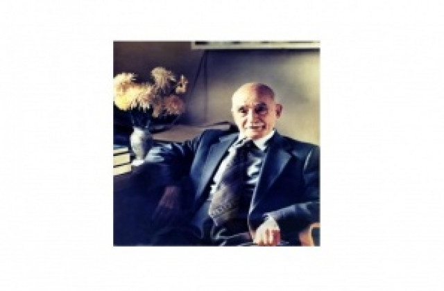 Месец на полк. Димков в музея „Владислав Варненчик”