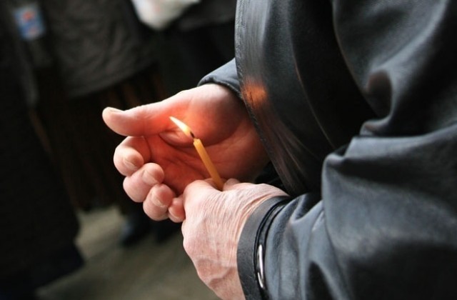 Архангелова задушница е