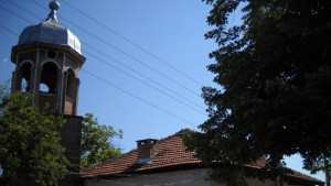 Архангелова задушница е