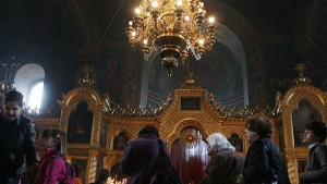 Архангелова задушница е