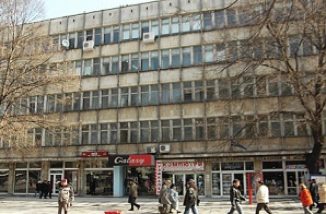 Правят общоградски литературен клуб