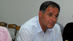 Гюнай Хюсмен шеф на местния парламент в Исперих