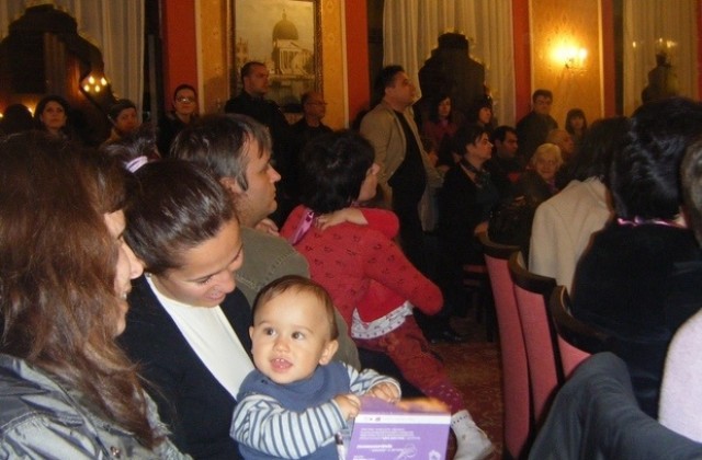 Расте броят на семействата с репродуктивни проблеми