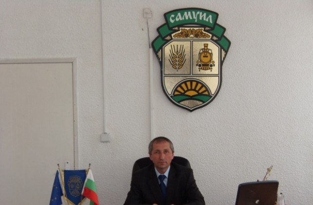 Само един кандидат за шеф на Общински съвет-Самуил