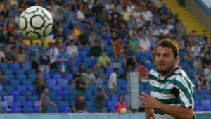 Черно море спря победната серия на Берое