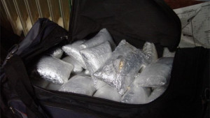 Амфетамини и марихуана иззеха полицаи при акция в София