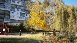 Заоблачава се