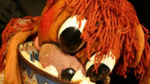 Все различни заглавия в афиша на Кукления театър през ноември