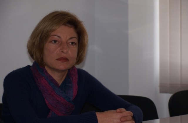 ГЕРБ предложи личност на годината за шеф на местния парламент