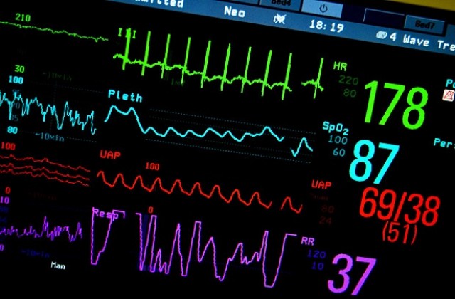Eдна минута човешки живот