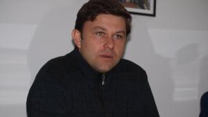 Автор на Изборния кодекс Имаме пропуск ЦИК да го попълни
