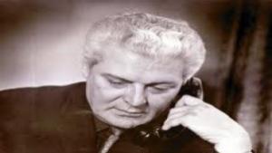 100години от рождението на Йосиф Цанков