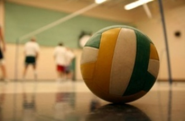 Юношите на Добруджа 07 продължават да водят на Държавното първенство по волейбол
