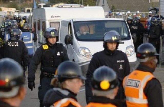 ВИДЕО: Ръгби клуб предизвикал тежката катастрофа в Англия, при която 7 загинаха?