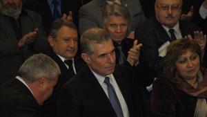 Арх Илко Николов стана председател на новия Общински съвет