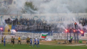 Велимир Иванович отново в Спартак Мирчев не спазвал вътрешния ред