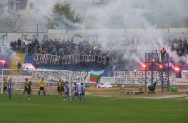 Велимир Иванович отново в Спартак, Мирчев не спазвал вътрешния ред