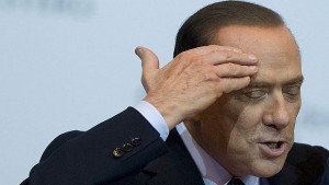 Ако иска да спаси Италия Берлускони трябва да си иде