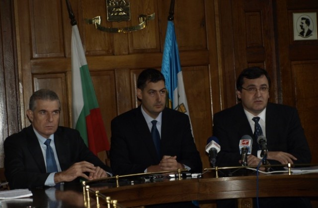 Здравко Димитров няма да остане кмет на район Западен