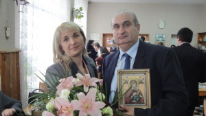 Детелина Борисова се закле като кмет на Стражица