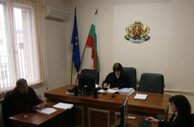 Отхвърлиха искането на ГЕРБ за повторно броене на бюлетините