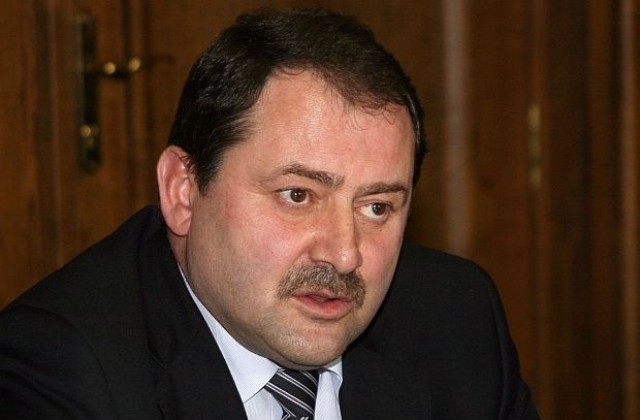 Възстановиха Пенгезов като шеф на Софийския апелативен съд