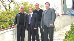 Пълна ревизия на общините в Силистра Дулово и Тутракан искат