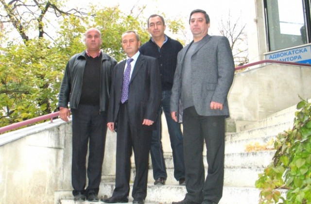 Пълна ревизия на общините в Силистра, Дулово и Тутракан искат от ГЕРБ