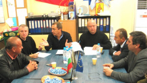 Депутатът Стефан Господинов Пречупваме тенденцията за разпиляване на съветнически места