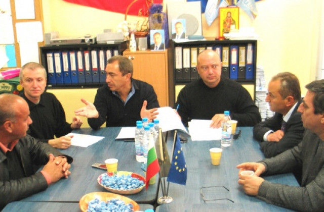 Депутатът Стефан Господинов: Пречупваме тенденцията за разпиляване на съветнически места