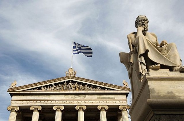 Името на новия гръцки премиер ще стане известно тази вечер