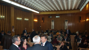ЦИК реши др Адемов и др Василев не са съветници