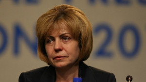 Йорданка Фандъкова ще положи клетва като кмет на София