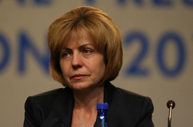 Йорданка Фандъкова ще положи клетва като кмет на София