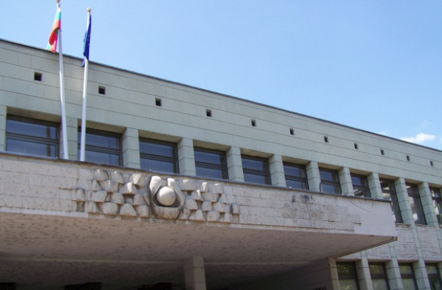Обявяват новия областен управител на Пловдив
