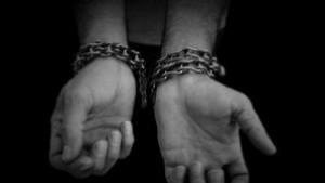 Говорят на млади роми за трафика на хора