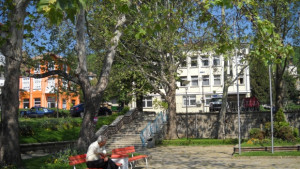 Кулинарна изложба за Деня на християнското семейство