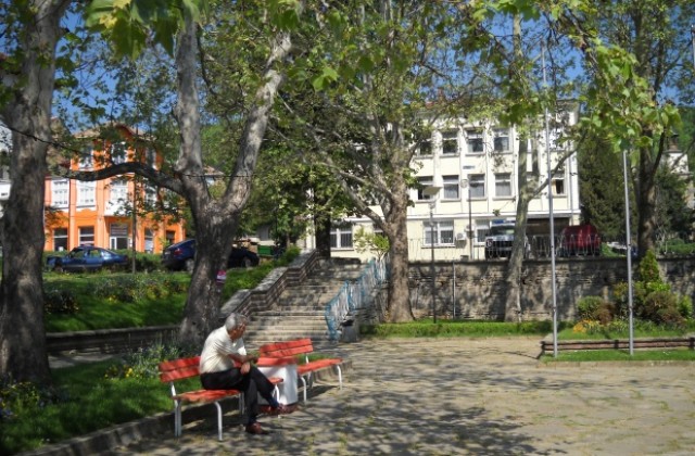 Кулинарна изложба за Деня на християнското семейство