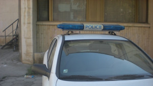 Хванаха 19годишен водач с 312 промила