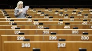 Семинар за етническите българи в Запорожието