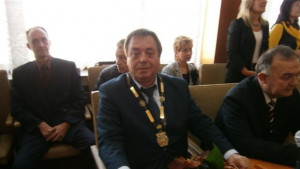 Красимир Костов положи клетва като кмет съветниците избират председател на
