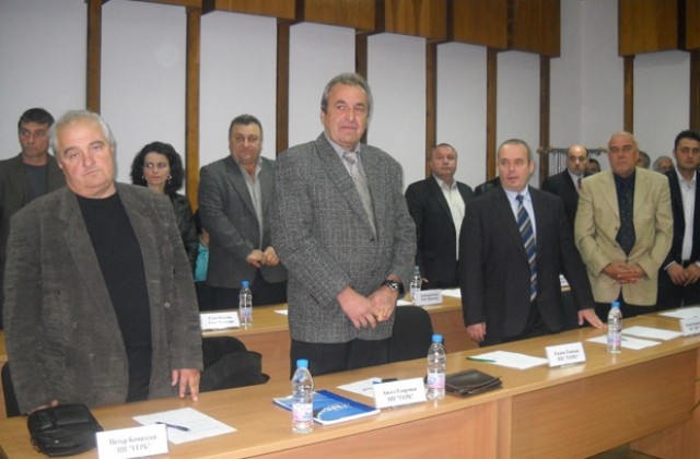 ГЕРБ-ери показаха характер, БСП - разцепление